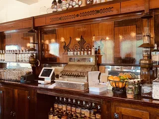 Boot Hill Distillery