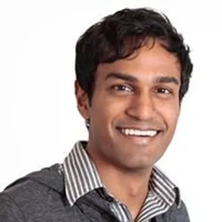 Vivek N.