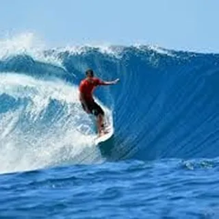 Chase R.