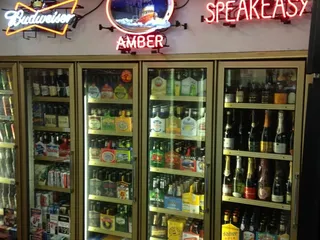 WC Liquor