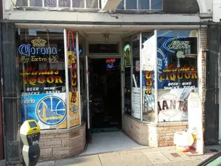Linda's Liquor
