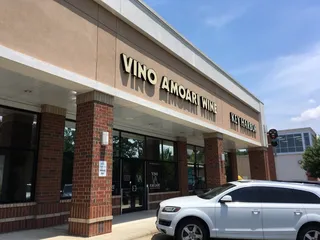 Vino Amoari Wine Store & Tasting Bar