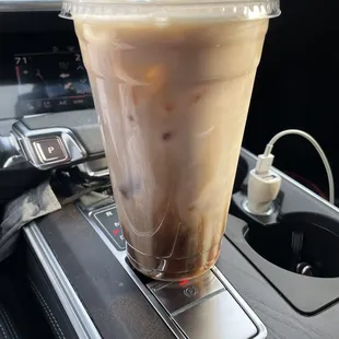 Drink Tank