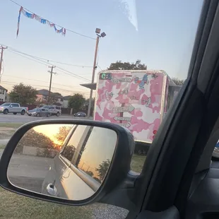 Well, good morning!!