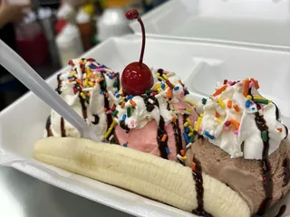 CocoLoco Fruteria Ice Cream & Snacks