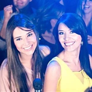 Thursday is Champagne Ladies Night! Girls Rule at Drink Texas! 9:00pm till 2:00am