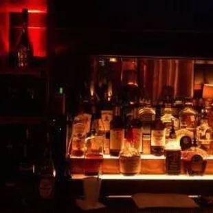 Swanky and they give a RiverRat discount