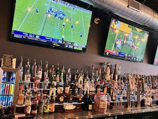 BAR Three Twenty One