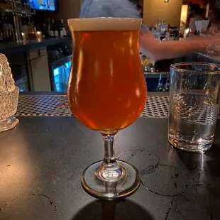 Bell&apos;s Hopslam Ale