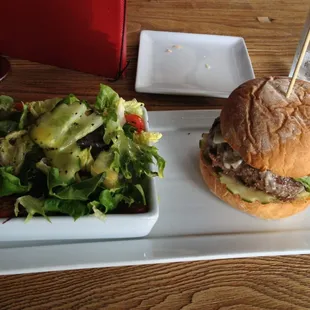 Kobe Burger