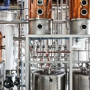 State of the Art Breweries.