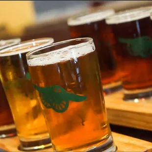 Enjoy Craft Beer Tastings