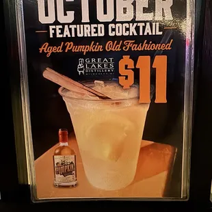 drink
