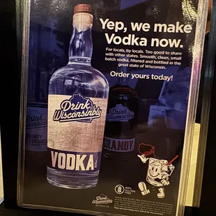 drink