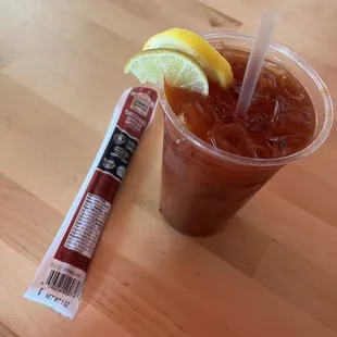 drink