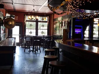 O'Brien's Pub