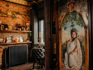 Moran's Pub