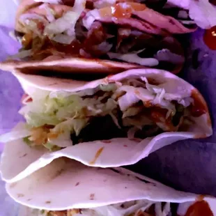 food, tacos