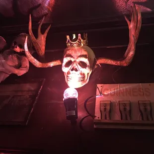 The Skull