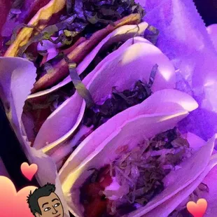 Drinkers Tacos