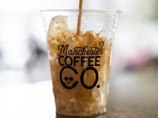 Purdy's Coffee Co.