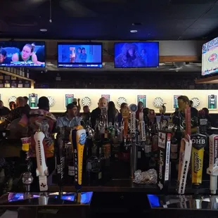 Drink's Bar