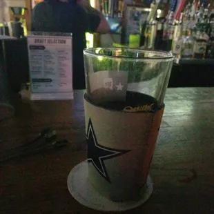 drink