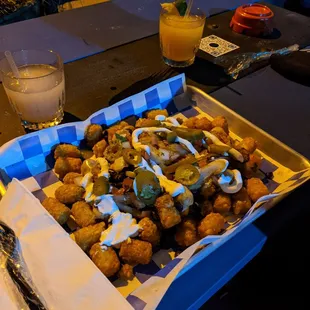 Totchos