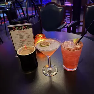 drink