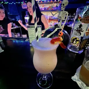 drink