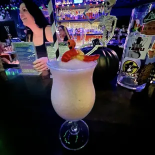 drink