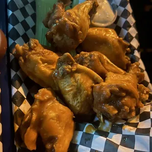 Wings