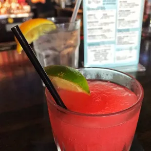 Cherry Limeade