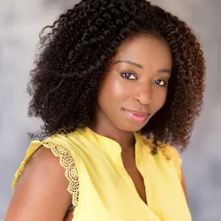 Sharifa B.