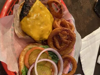 Bender Bar & Grill