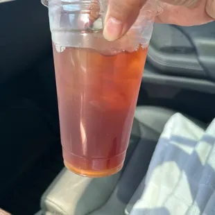Iced Tea
