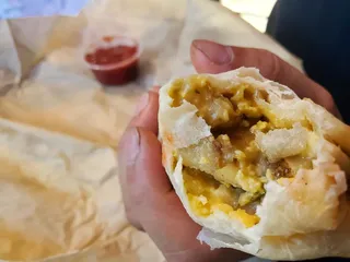 T-Square Coffee & Tea