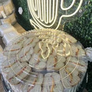 Catering for any event
