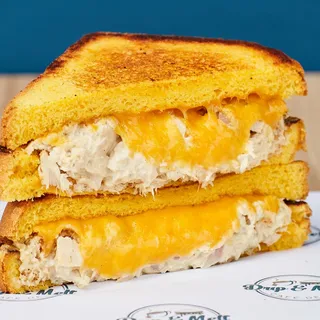 Tuna Melt