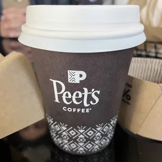 Vanilla Latte