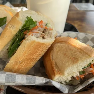 Bahn Mi