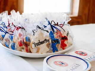 Audrey's Specialty Cakes