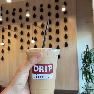DRIP
