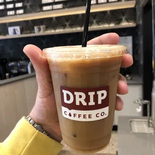 Cold Brew