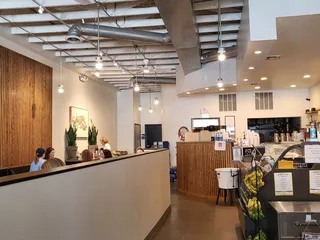 Drip Coffee