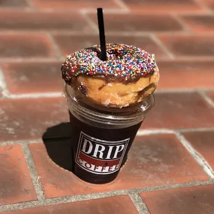 What other combination does a fella need?