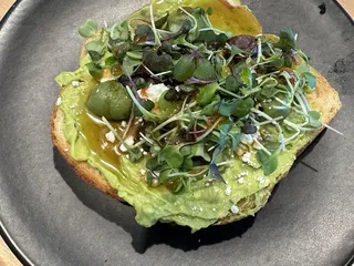 Pax & Beneficia Coffee - Victory Park