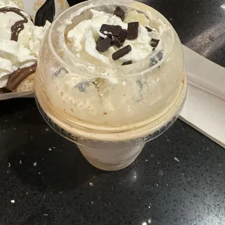 Coffee Milkshake