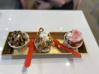 Little Ladies Soft Serve