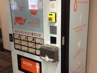 Jeni's Splendid Ice Creams